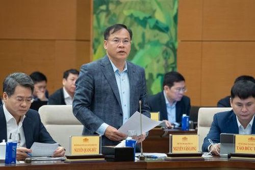 Đẩy mạnh ứng dụng công nghệ thông tin trong công tác bầu cử