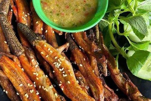 Tưởng nhìn thấy phải 'chạy mất dép', ai ngờ giờ lên bàn nhậu giá cao ngất, thực khách tranh nhau gọi