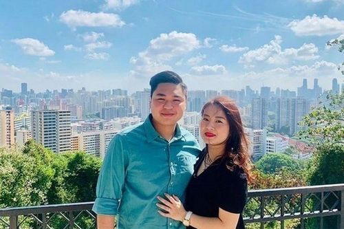 Hội chị em tan chảy trước câu nói của nam ca sĩ kết hôn với mẹ đơn thân 2 con, hơn 8 tuổi, sau 14 năm về chung nhà