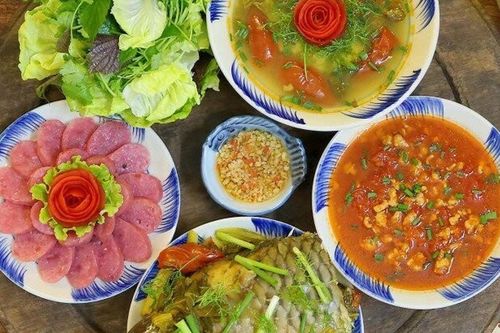 Hôm nay nấu gì: Mâm cơm ngon chẳng ai nỡ chối từ