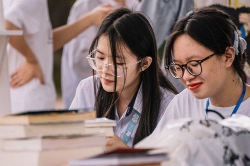 Thí sinh cần lưu ý gì khi tham gia khảo sát lớp 6 trường có đầu vào 'căng' nhất TP.HCM?