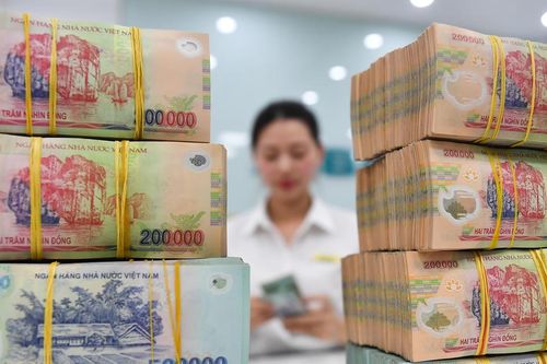Lãi suất huy động của các ngân hàng mới nhất hôm nay 26/2/2026