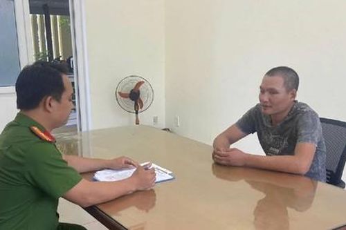 3 đối tượng bị truy nã đặc biệt nguy hiểm sa lưới và đầu thú