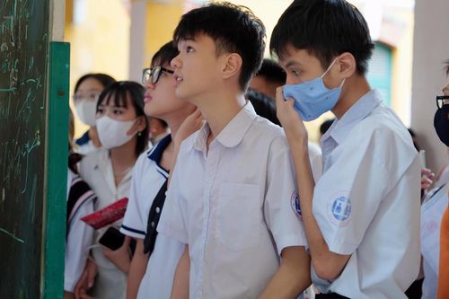 10 trường đại học sử dụng mức IELTS từ 5.0 trong quy đổi tuyển sinh