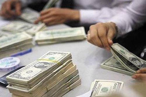 Tỷ giá USD quay đầu giảm mạnh
