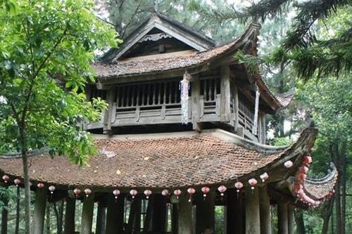 Xây dựng phường Chương Mỹ giàu đẹp, đậm bản sắc văn hóa