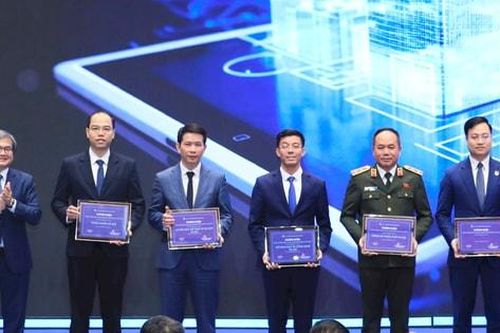 Đề xuất hướng đi cho Trung tâm Đổi mới sáng tạo Hà Nội