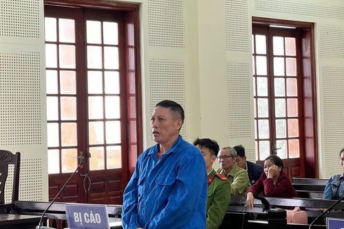 Đâm vợ vì mâu thuẫn chi tiêu, lĩnh án 12 năm tù