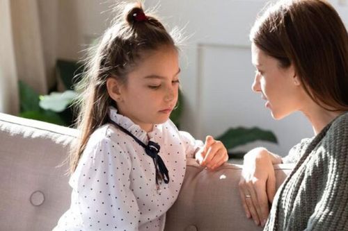 7 lỗi của bố mẹ khiến con hình thành thói quen nói dối