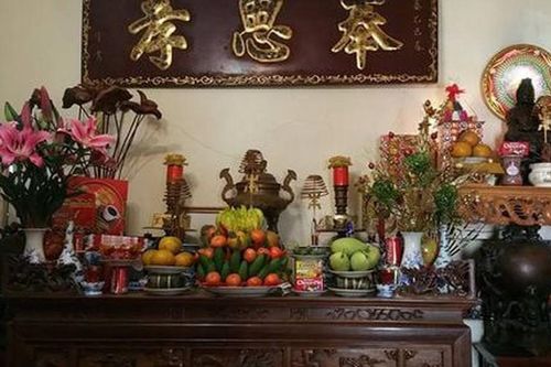 Những điều kiêng kỵ ngày giỗ và mâm cơm cúng giỗ cần tránh