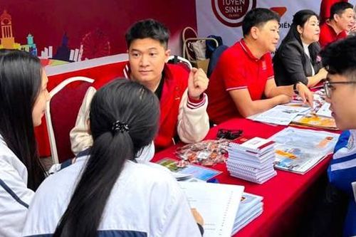 Có IELTS từ 4.0, vào được đại học nào ở Hà Nội năm 2026?
