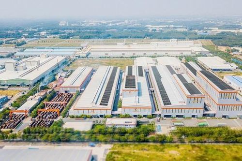 Cổ phiếu GDA được BSC khuyến nghị mua