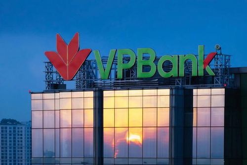 KBSV khuyến nghị mua cổ phiếu VPB