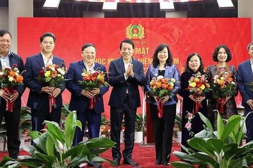 Tiếp tục phối hợp chặt chẽ giữa 2 ngành Công an và Y tế để tạo dấu ấn thiết thực vì sức khỏe nhân dân