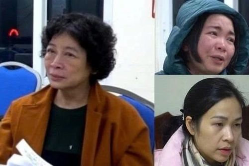 Động cơ và thủ đoạn chiếm đoạt hàng trăm tỷ đồng của bộ ba lãnh đạo Sen Tài Thu