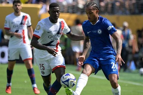 Chelsea đại chiến PSG, Man City đụng Real ở vòng 1/8 Champions League