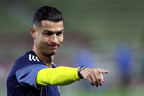 Ronaldo có khả năng thi đấu cho Almeria?