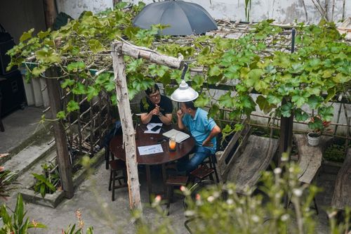 Tiệm cà phê như 'ngôi nhà miền Tây' ở TP.HCM bất ngờ đóng cửa sau Tết