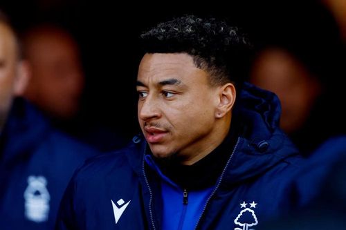 Lingard sắp tái hợp Depay