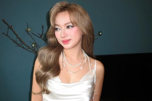 Xuân Nghi được cầu hôn
