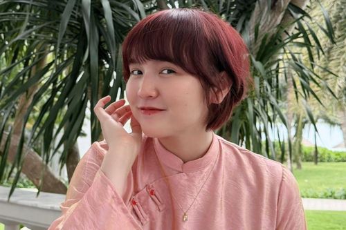 Hải Tú bị miệt thị