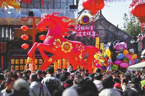 Khách Trung Quốc đi du lịch kỷ lục nhưng chi tiêu dè dặt