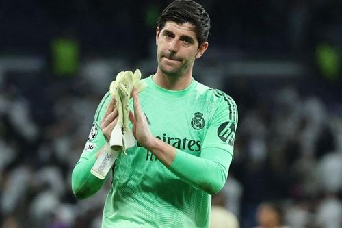Bốc thăm Champions League: Real lại gặp Man City