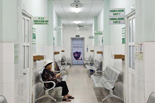 Tin mừng cho người dân TP.HCM khi khám bảo hiểm y tế