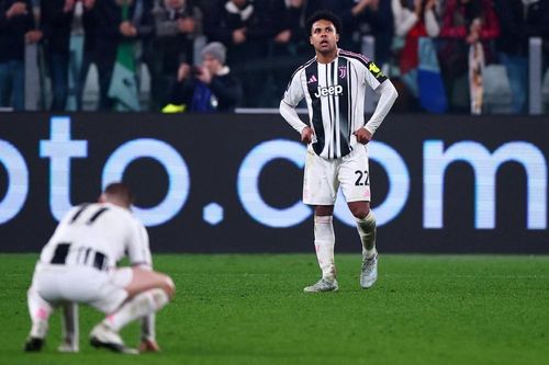 Champions League phơi bày vấn đề gì của bóng đá Italy?
