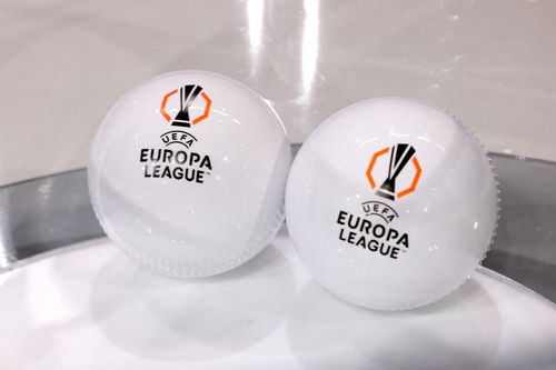 Xác định 8 cặp đấu vòng 1/8 Europa League