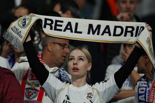 Nhánh đấu Champions League gây tranh cãi vì chênh lệch đẳng cấp