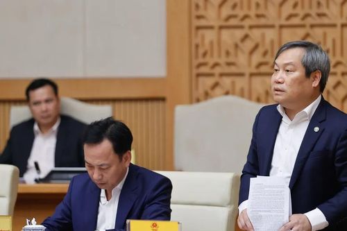 Chủ tịch UBND TP Hà Nội Vũ Đại Thắng: Phân quyền mạnh hơn cho Hà Nội trong Luật Thủ đô
