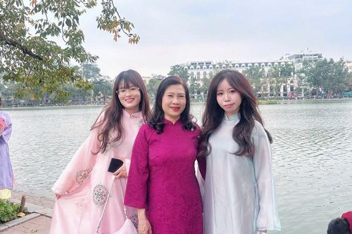 Cùng nhau gìn giữ nếp xưa