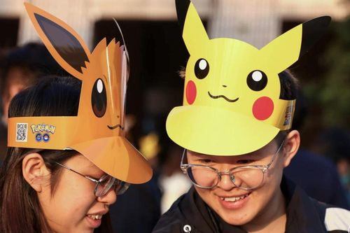 Cơn sốt Pokémon và hành trình tròn 30 năm trở thành hiện tượng toàn cầu