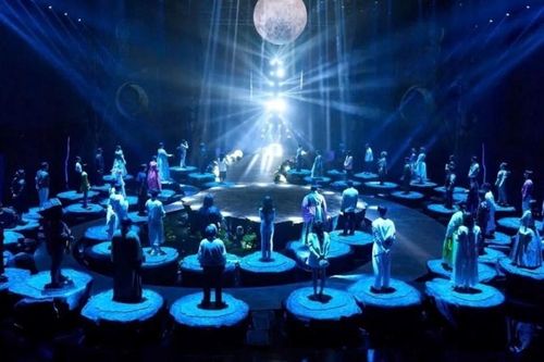 49 nhà huyền học tranh tài trong show Hàn Quốc 'Đại chiến vận mệnh'
