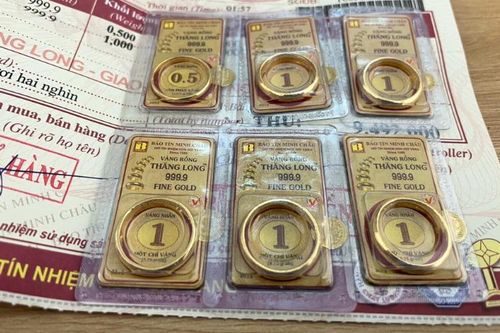 11 năm mua vàng không thiếu tháng nào, tôi quyết định: Từ giờ không mua vàng nữa!