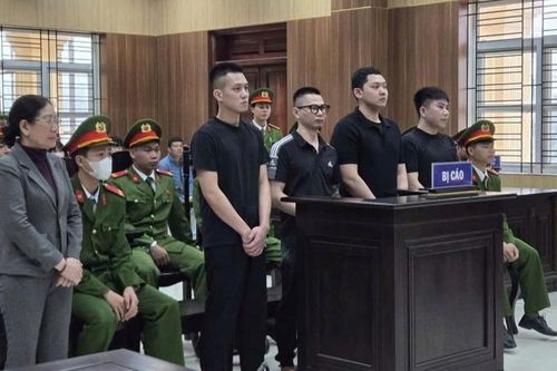 Biến khách sạn thành ổ mại dâm, bà chủ lĩnh 6 năm tù