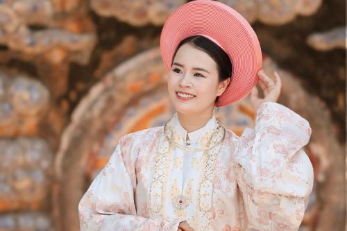 Hoa hậu Văn hóa Du lịch Việt Nam 2024 Phạm Thị Ngọc Thanh và hành trình gìn giữ giá trị văn hóa