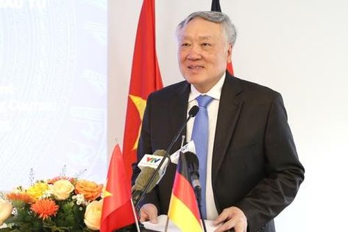 Hình thành một diễn đàn học thuật – chính sách có uy tín quốc gia trong lĩnh vực tài chính