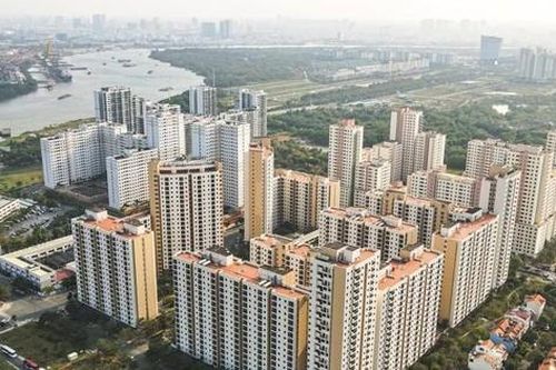 Đề xuất giá bán, giá thuê mua nhà ở thương mại giá phù hợp
