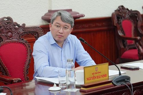 Cần rà soát kỹ việc mở rộng đối tượng được trợ giúp pháp lý