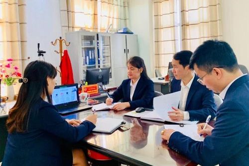 Nỗ lực tuyên truyền Luật Phổ biến, giáo dục pháp luật