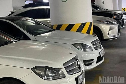 Sửa đổi, bổ sung quy định về đấu giá hạn ngạch thuế quan nhập khẩu ô-tô đã qua sử dụng