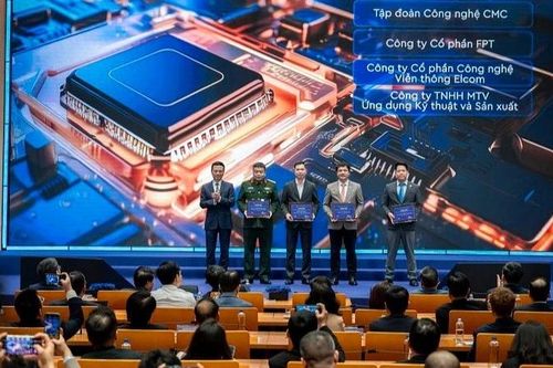 Gắn kết 'ba nhà' trong đổi mới sáng tạo