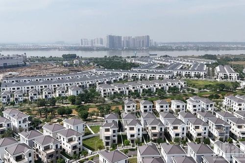 Phát triển nhà ở gắn với đô thị sân bay Long Thành và hành lang sông Đồng Nai