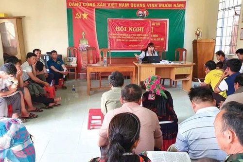 Bao quát, toàn diện để không ai bị bỏ lại phía sau