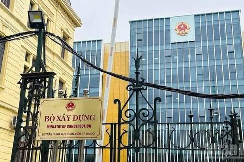 Bộ Xây dựng đưa 4 doanh nghiệp nhà nước trong lĩnh vực xây dựng vào giám sát trọng điểm năm 2026
