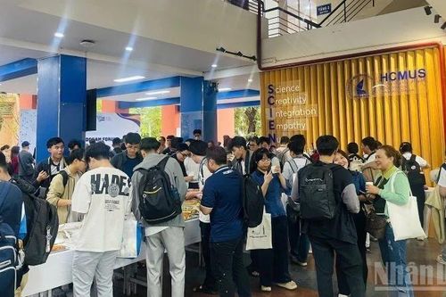 Trí tuệ nhân tạo trở thành nhóm năng lực khó tuyển dụng nhất năm 2026
