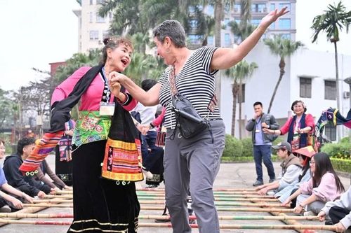 Những kết nối sống động