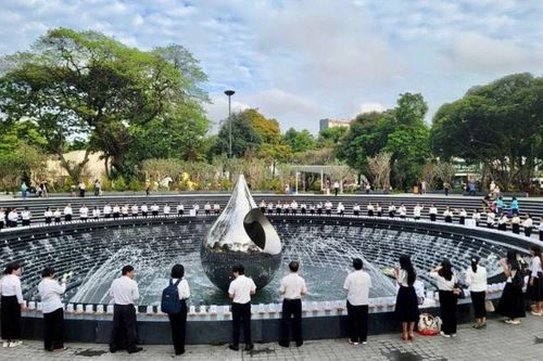 Tri ân đồng bào và lực lượng tuyến đầu nhân Ngày Thầy thuốc Việt Nam